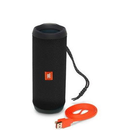 JBL Flip 4 经典之选，它究竟还属不属于当下的好音箱？