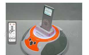 蓝牙音箱(摇控,蓝牙播放,IPOD)_家用电器_世界工厂网中国产品信息库